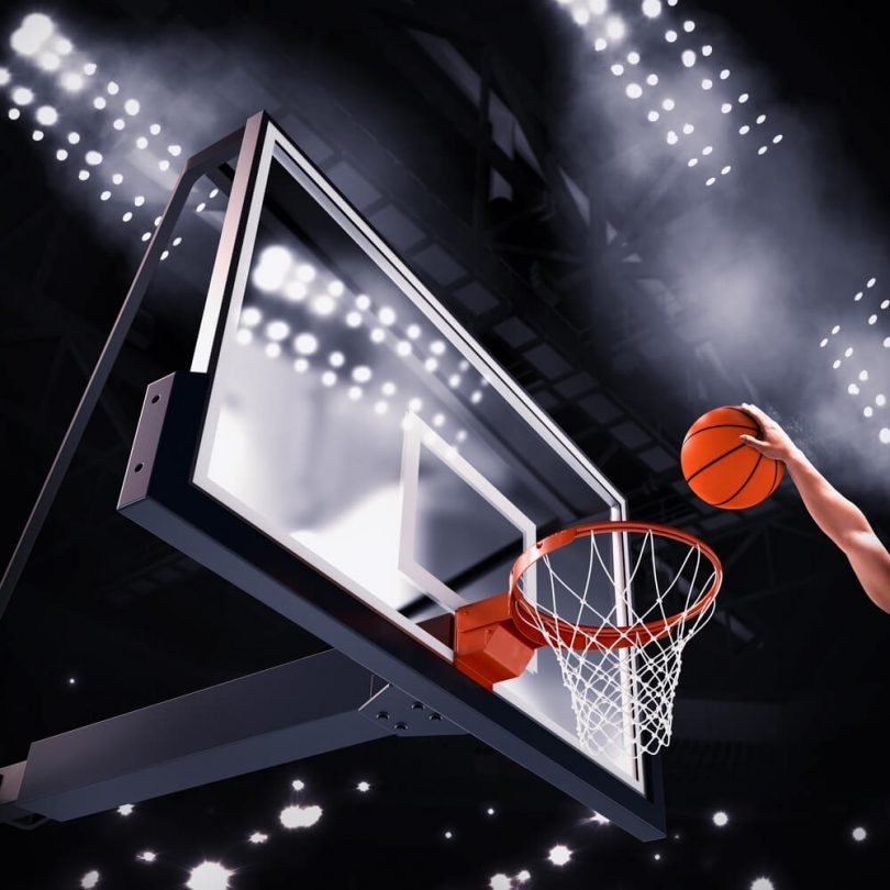 Conheça a incrível história do basquete no Brasil Conheça a incrível história do basquete no Brasil