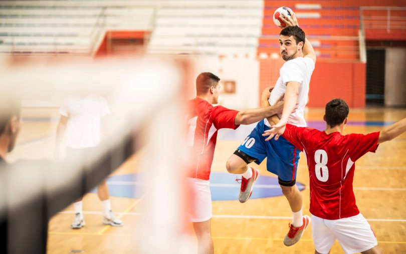 Iniciação no handebol: entenda como desenvolver os fundamentos do esporte