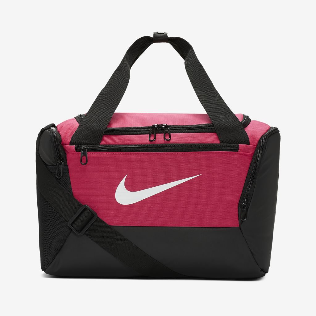 nike girls bolsas
