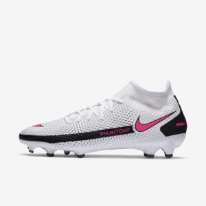 chuteira nike phantom gt elite tech craft unissex