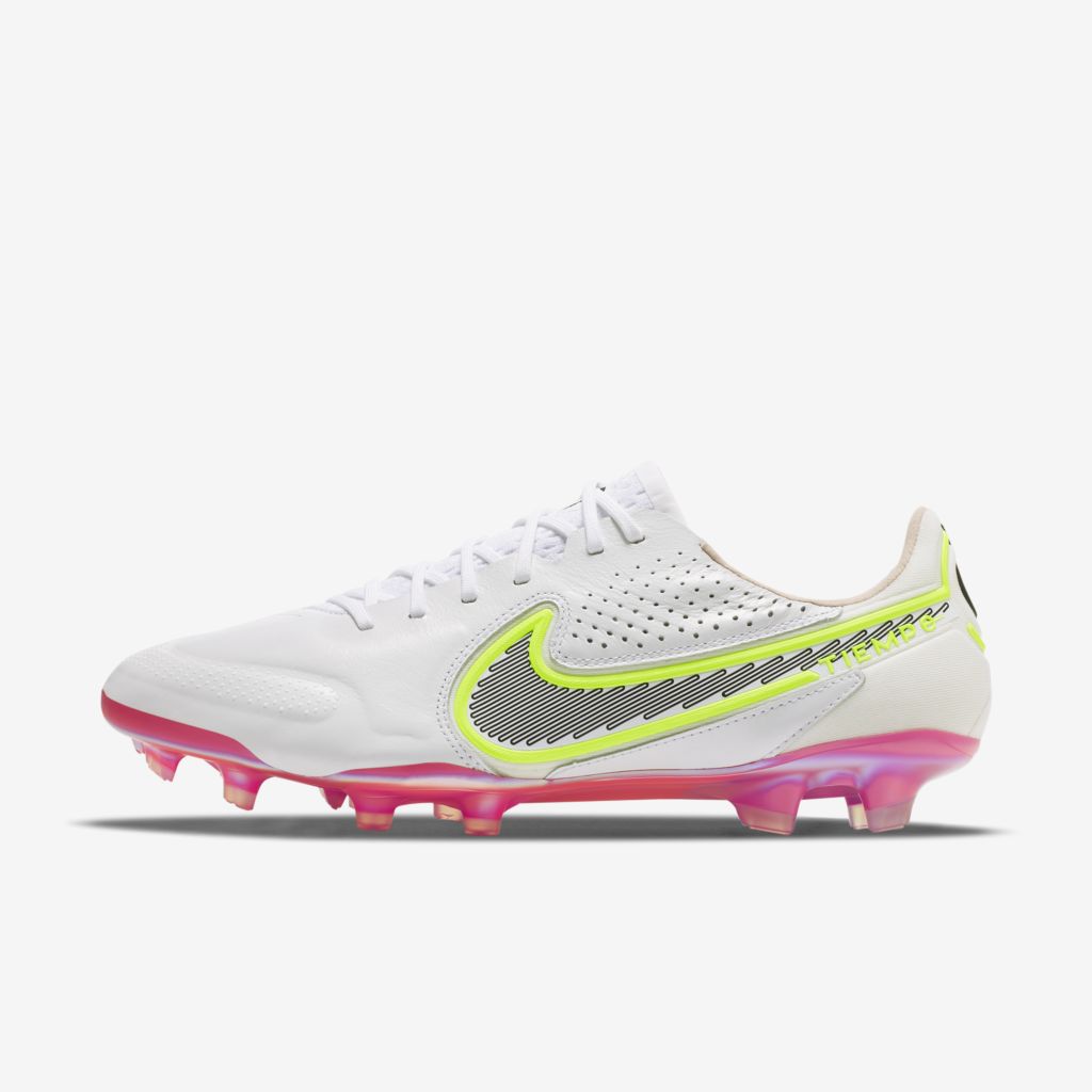 chuteira nike tiempo legend 9 academy unissex