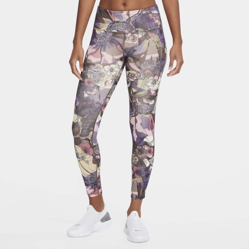 Legging Nike Epic Fast Femme Feminina 