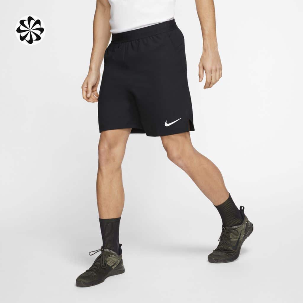 nike pro shorts masculino