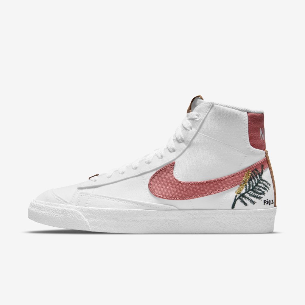 Tênis Nike Blazer Mid '77 Edição Especial Feminino - Conceito no  aprendizado do esporte | Unisport Brasil