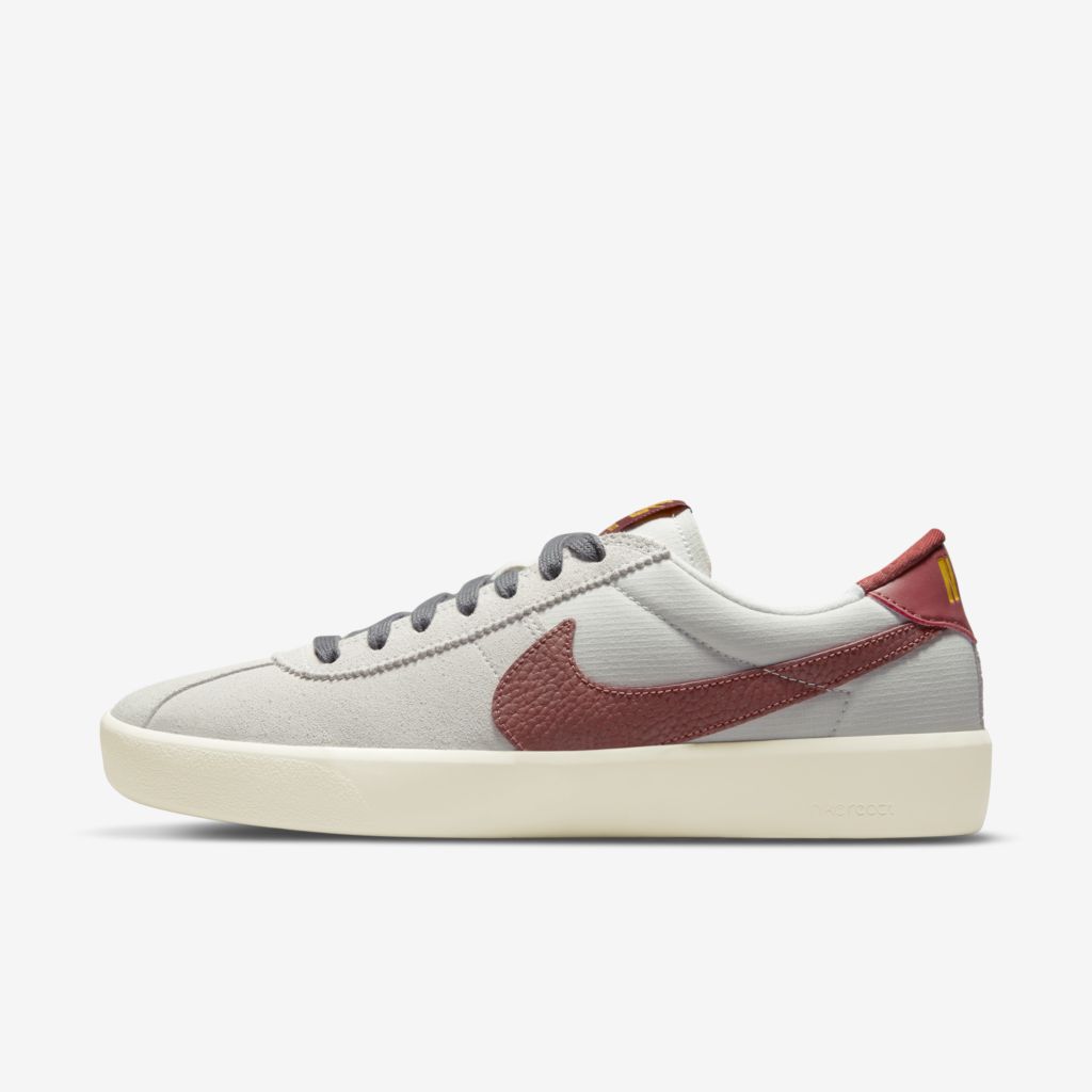 tenis nike sb bruin react