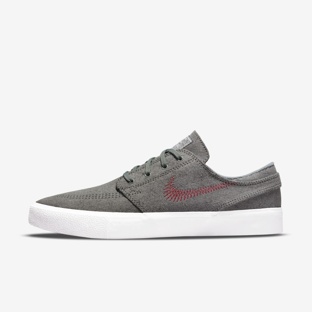 Tenis Nike Sb Zoom Stefan Janoski Fl Rm Unissex Conceito No Aprendizado Do Esporte Unisport Brasil