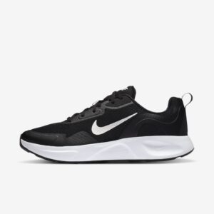 nike low pro